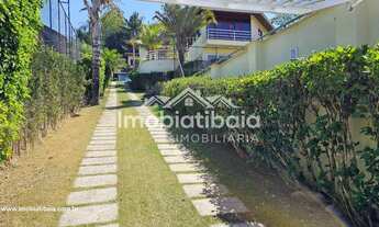 Imagem 7: Chácara à venda Cond. Fechado