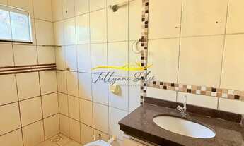 Imagem 5: Casa a Venda 3 quartos 1 suite, quintal amplo Jardim Marques de Abreu