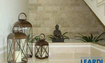 Imagem 2: CASA EM CONDOMÍNIO - ALPHAVILLE 10 - SP