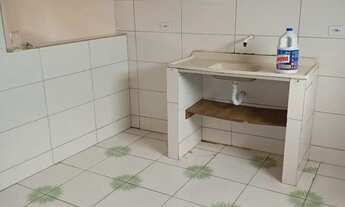 Imagem 2: Casa sobreposta em.otimo estado