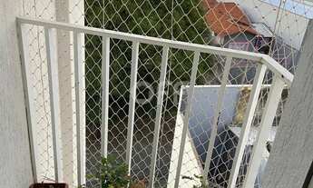 Imagem 3: Apartamento - Taquaral - Campinas