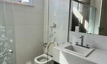 Imagem 2: Casa 4/4, 3 suítes, 1 master banheira ofurô móveis planejados em toda casa