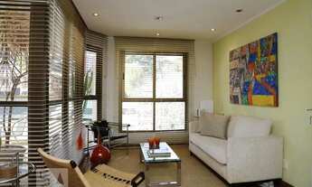 Imagem 2: Apartamento à Venda - Real Parque, 3 Quartos, 128 m2