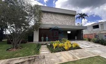 Imagem 2: Casa à venda, 253 m² por R$ 2.290.000,00 - Reserva Santa Izabel - Jaguariúna/SP