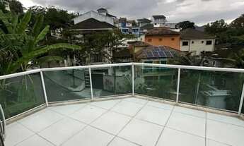 Imagem 4: Imóvel para aluguel tem 180 metros quadrados com 3 quartos em Jacarepaguá - Rio de Janeiro