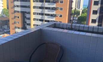 Imagem 2: Belíssimo 3/4 na ponta verde