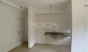 Imagem 3: Apartamento padrão à venda no Parque Faber Castell, São Carlos