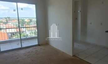 Imagem 2: Apartamento à venda em Sumaré-SP, Jardim Santa Madalena: 3 quartos, 1 suíte, 2 salas, 1 ba