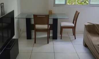 Imagem 2: Alugo apartamento 2 quartos Federação