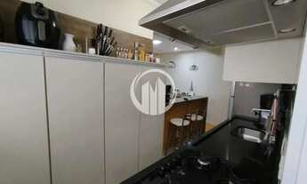 Imagem 6: Apartamento à venda com 2 dormitórios - Residencial Morada dos Pássaros - Distri