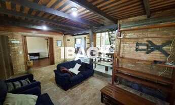 Imagem 2: Excelente Casa 4 dormitório(s) em Lagoa da Conceição - Florianópolis