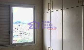 Imagem 7: Apartamento com 3 dormitórios para alugar, 72 m² por R$ 1.800,00/mês - Vila Formosa - São