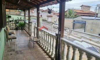 Imagem 2: Casa em Rua Ipê - Chácara Contagem - Contagem/MG