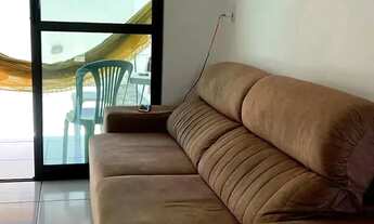 Imagem 3: VENDO/ALUGO - APARTAMENTO MOBILIADO - 2 QUARTOS - 75 M² - POÇO/CABEDELO