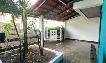 Imagem 7: Casa duplex com 4 quartos em Piatã