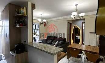 Imagem 3: Apartamento porteira fechada 2 Quartos sendo 1 suite com ótima localização - Próximo a Pec