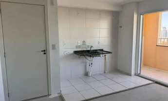 Imagem 3: Apartamento - Jardim Paulista - Residencial Gran Portinari - 2 Dormitórios - 51,00m²