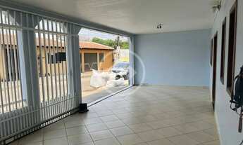 Imagem 2: Casa com 2 quartos, sendo 1 suíte com closet no bairro Parque Cuiabá. R$365.000 codigo: 83