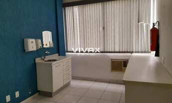 Imagem 2: MÉIER - Silva Rabelo - SALA - 1 Banheiro