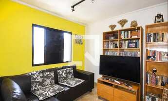 Imagem 7: Apartamento à Venda - Portal do Morumbi, 4 Quartos, 129 m2