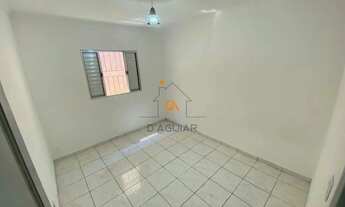 Imagem 7: Casa residencial para alugar no bairro Santana com 80 m² e 2 dormitórios/quartos