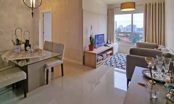 Imagem: Apartamento com 3 Dormitorio(s) localizado(a)