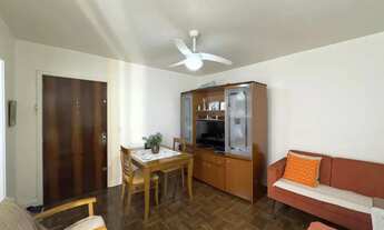 Imagem 3: APARTAMENTO 2 DORMITÓRIOS COM PEÇAS AMPLAS NO CENTRO HISTÓRICO