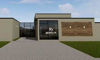 Imagem 2: Casa à venda 2 quartos dentro de condomínio - Bairro Alto