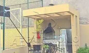 Imagem 7: APARTAMENTO 2 QUARTO RESIDENCIAL VISTTA SANTA ROSALIA