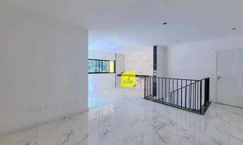 Imagem 6: Cobertura com 3 quartos, suíte, 2 salas, espaço gourmet e 3 vagas no São Mateus