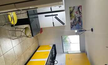 Imagem 4: Kitnet com tudo incluso sem fiador