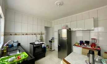 Imagem 2: SJ1- Casa Disponível em Cajazeiras V