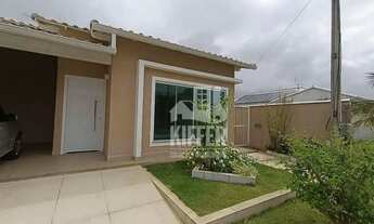 Imagem: Casa com 2 quartos à venda, 78 m² por