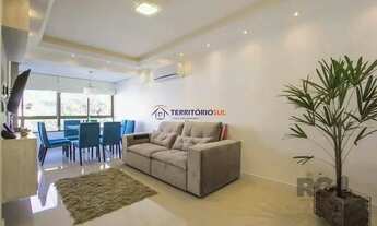 Imagem: Apartamento para Venda - 78.39m², 2 dormitórios