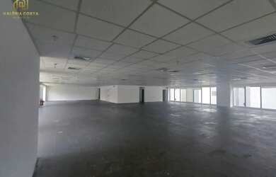 Imagem 12: Conjunto - Laje para alugar - Vila Olímpia - São Paulo/SP