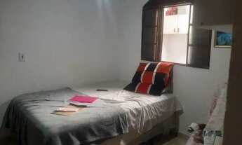 Imagem 6: QR 615 Ótima Casa com 2 Quartos Mais 1 Casa de fundos em Samambaia Norte Brasília DF