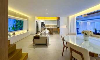 Imagem 3: Imóvel para venda tem 220 metros quadrados com 5 quartos