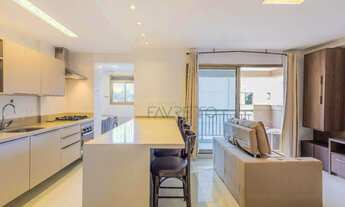 Imagem: Apartamento Batel