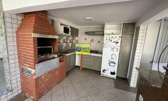 Imagem 6: Casa para Venda em Vitória, Jardim Camburi, 4 dormitórios, 1 suíte, 2 banheiros, 2 vagas