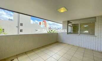 Imagem 6: Residencial Apartamento no Santa Tereza com 175,00 (M²), 4 quartos e 4 vagas para Aluguel