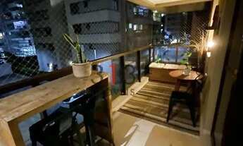 Imagem: 128205Lindo Apartamento com 119 m totalmente