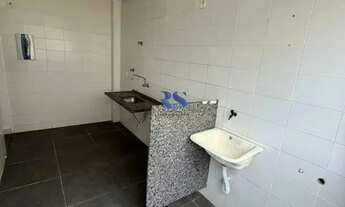 Imagem 7: Alugue Apartamento 02 Quartos no Bairro Bom Sossego - Ribeirão Das Neves/MG