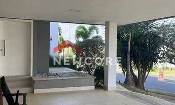 Imagem 7: Casa de condomínio em Rua Sérgio Bortolotto - Loteamento Parque dos Alecrins - Campinas/SP