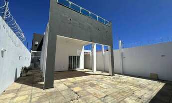 Imagem 2: Casa Residencial à venda, no bairro Verde Lar, Teresina/PI