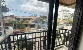 Imagem 3: Studio com 36m² à venda no bairro Trindade