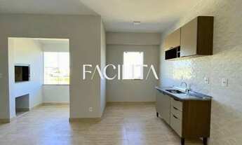 Imagem 3: Apartamento com 2 quartos no bairro Carianos, Florianópolis