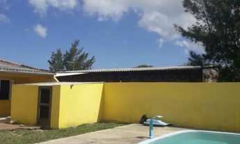 Imagem 5: Casa com piscina em cidreira