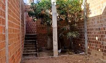 Imagem 2: Construção de Casa Proximo UPA Rendeiras Caruaru