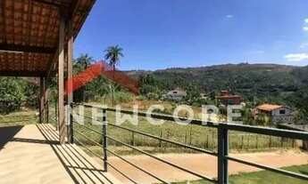 Imagem 5: Casa em Estrada do Engenho - São Sebastião das Águas Claras - Nova Lima/MG