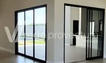 Imagem 5: Casa a venda e locação no Condomínio Entreverdes